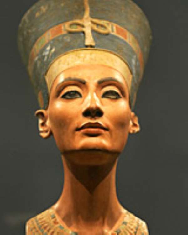 Nefertiti, Idia And Other African Icons In European Museums: The Thin Edge Of European Morality
